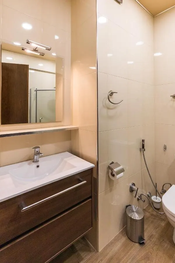 Besel Apartments Tbilisi