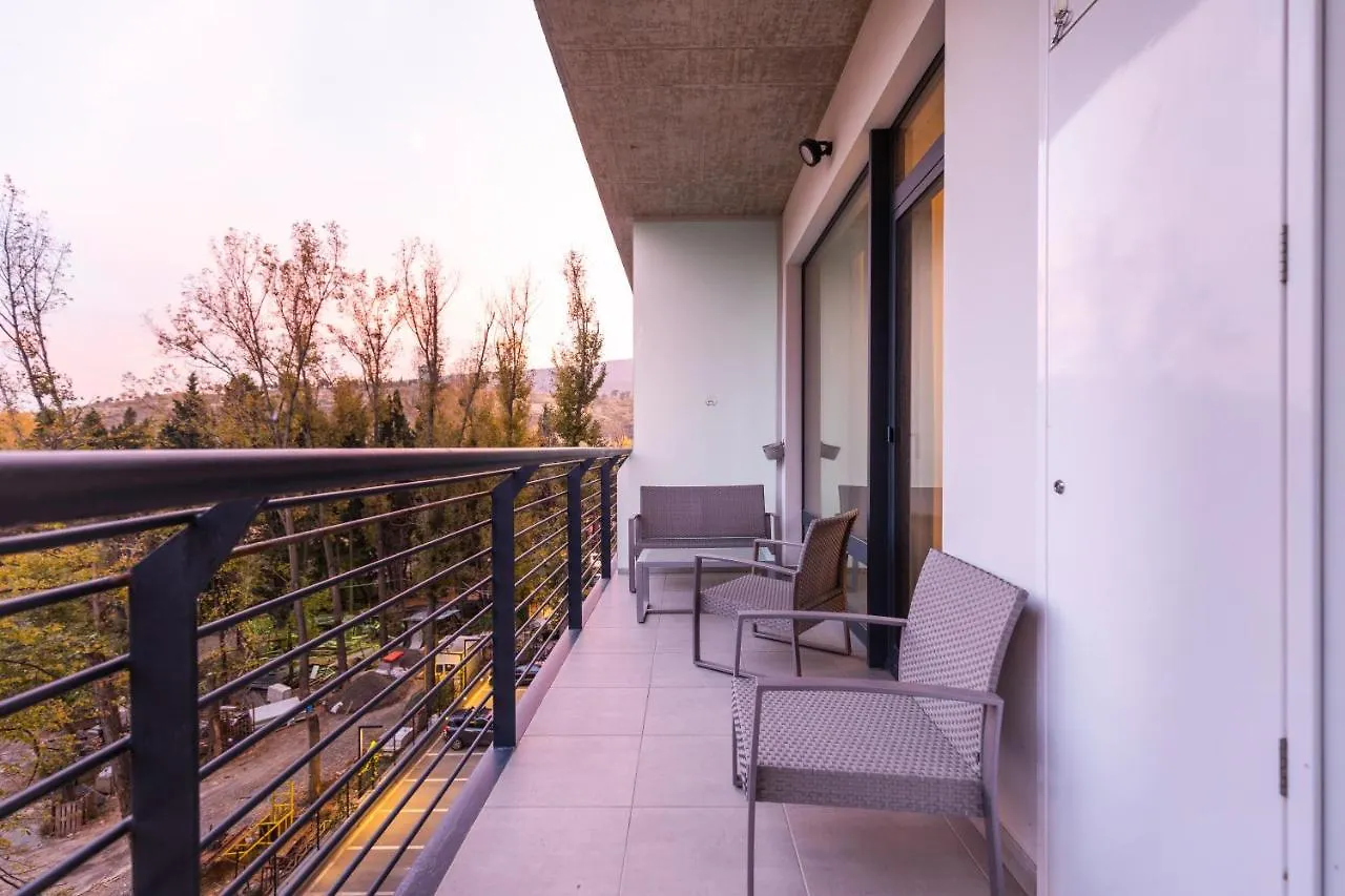 Besel Apartments Tbilisi 0*,  Geórgia