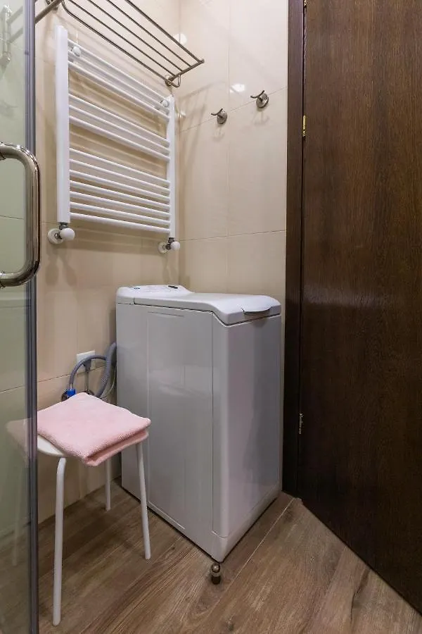 Besel Apartments Tbilisi