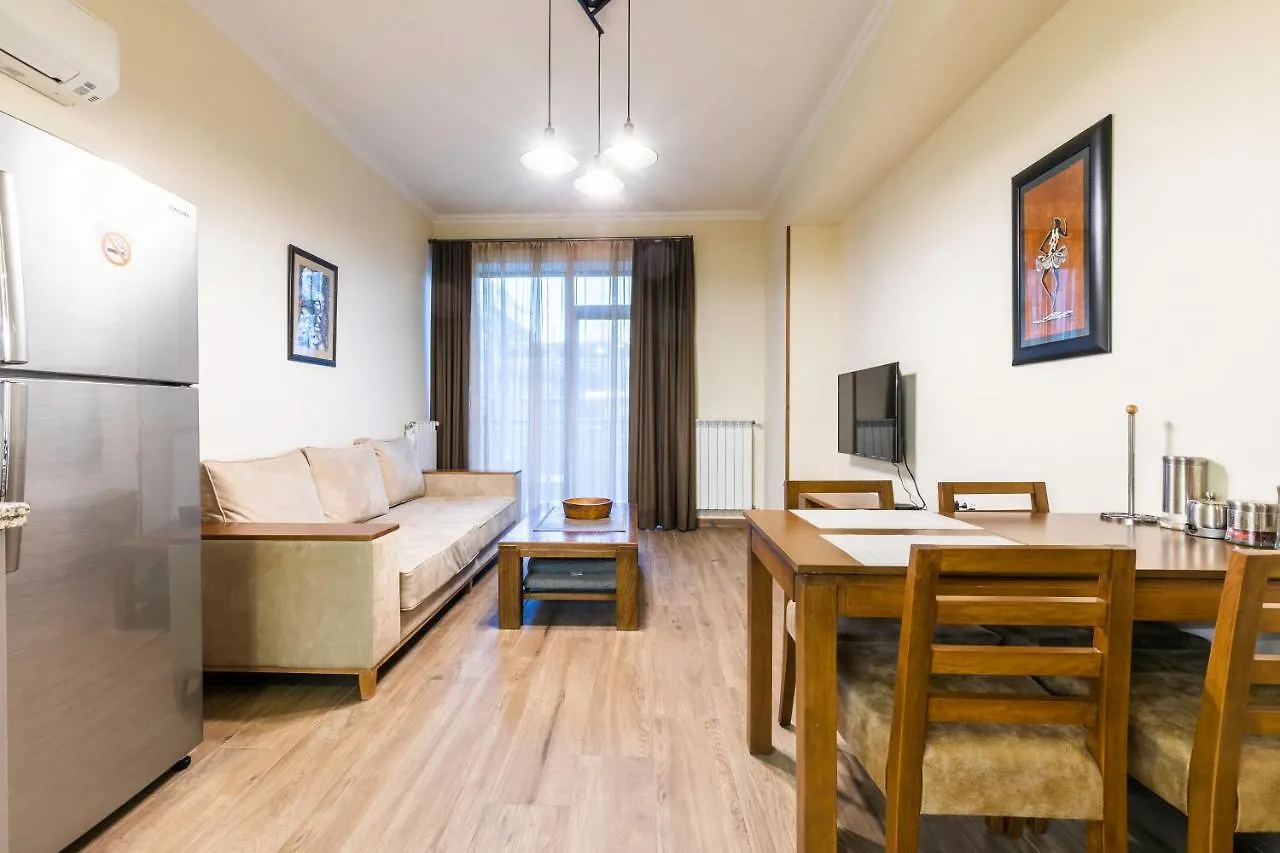 Besel Apartments Tbilisi