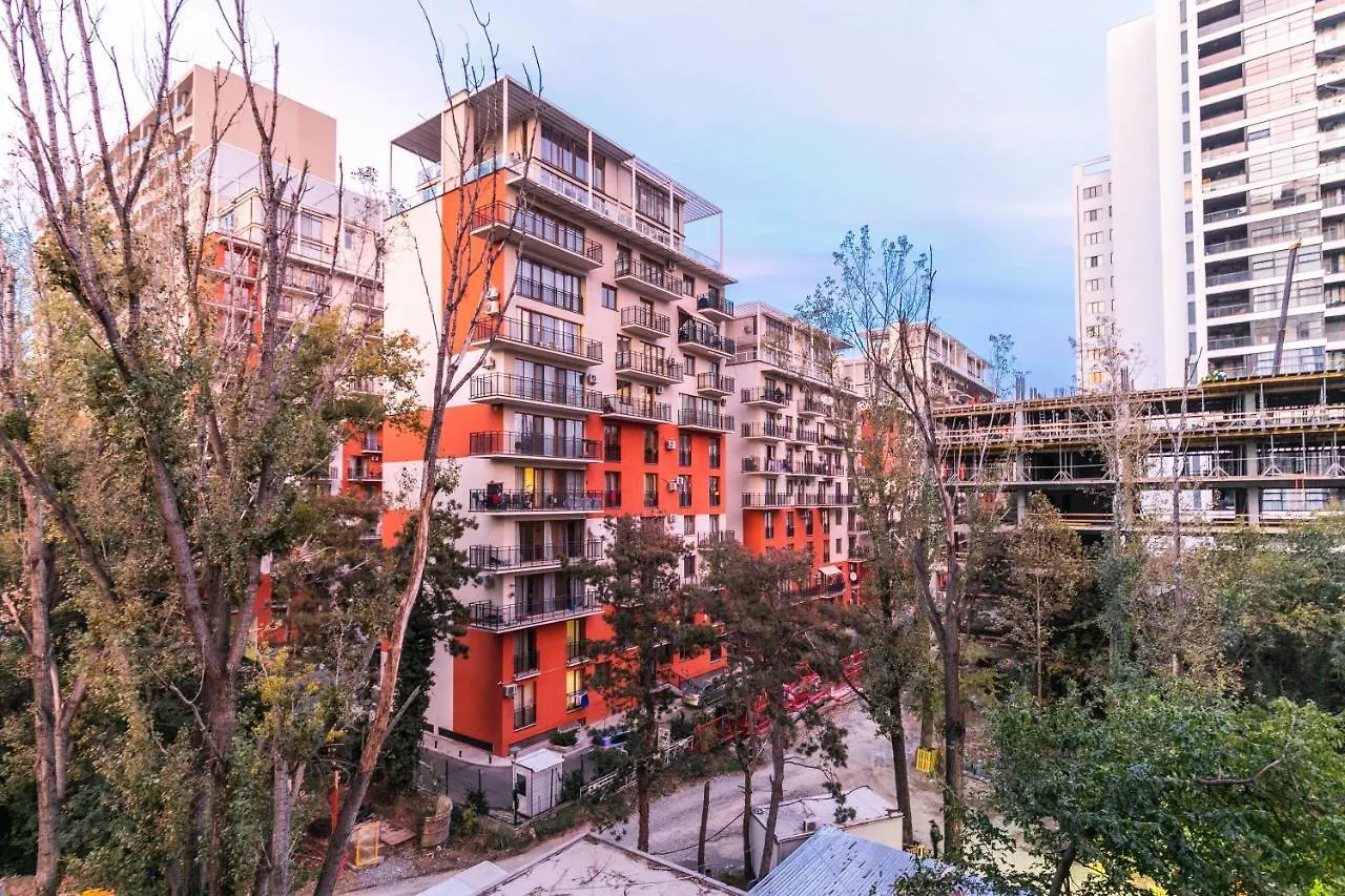 Besel Apartments Tbilisi